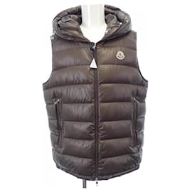 Chaleco de plumón Moncler BARANT