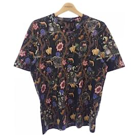 Camiseta de algodón Louis Vuitton