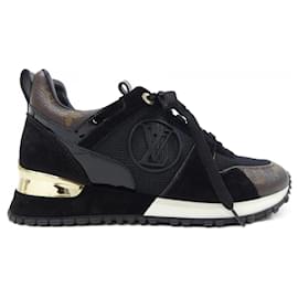 Sneakers Louis Vuitton Runaway Line