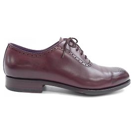 Autre Marque Scarpe in pelle Carmina