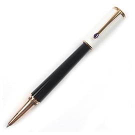 Montblanc Ingrid Berkman La Donna Kugelschreiber