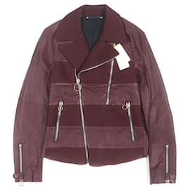 Chaqueta de piel de oveja Paul Smith