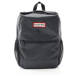 Hunter ORIGINAL ESSENTIAL LARGE TOPCLIP BACKPACK Zaino in poliestere - Autre Marque