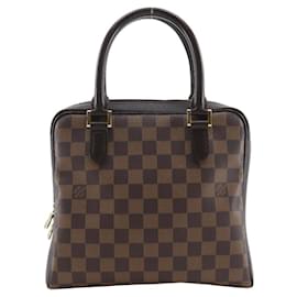 Borsa Louis Vuitton Brera Damier