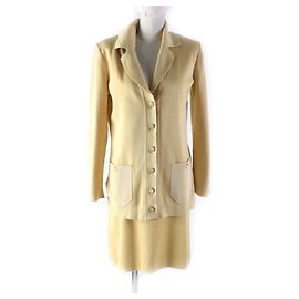 Conjunto de 2 piezas de punto Salvatore Ferragamo