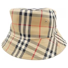 Cappello Burberry