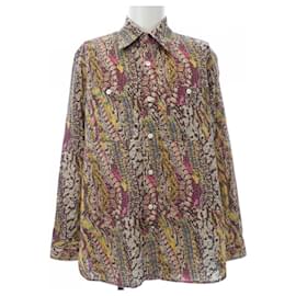Autre Marque Camicia Needles