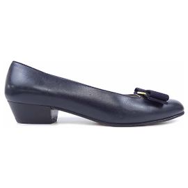 Décolleté Vintage Salvatore Ferragamo