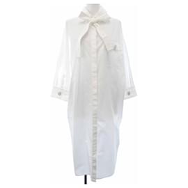 Vestido Hermes - Hermès