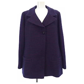 Chanel Jacke
