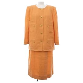 Conjunto de Traje Chanel