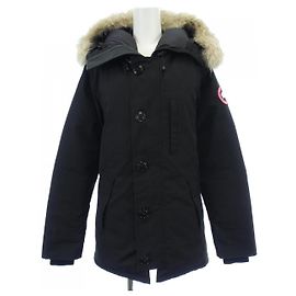 Autre Marque Chaqueta de Plumón Canada Goose CHATEAU