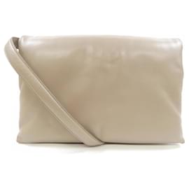 Marni P5298 Borsa Grande in Pelle di Vitello
