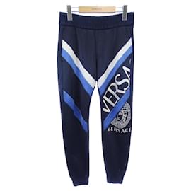 Pantalones Versace