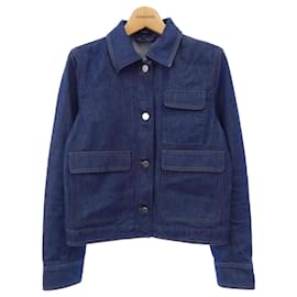 Chaqueta vaquera Theory