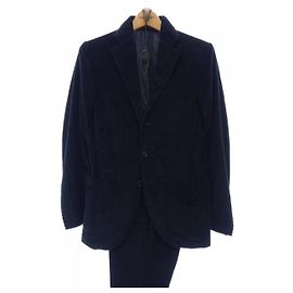 Autre Marque De Petrillo Cashmere Blend Suit