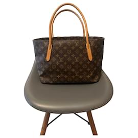 Borsa Tote Louis Vuitton Monogram Canvas Neverfull MM