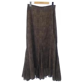 Falda COUTURE D'ADAM - Autre Marque