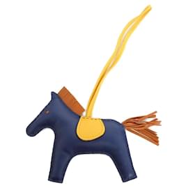 Hermes Rodeo Charm - Hermès