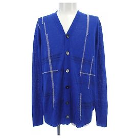 Autre Marque Cárdigan de lana para hombre JUNYA WATANABE MAN