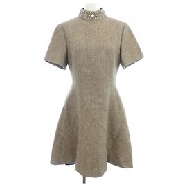 Vestido Louis Vuitton FLRO51GG6