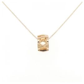 Tiffany & Co Collana Tiffany Atlas X Open Au750