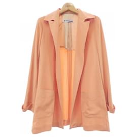 Jil Sander Plus Vintage Jacke
