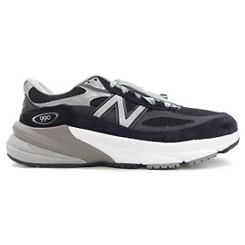 Autre Marque New Balance M990BK6 Sneaker