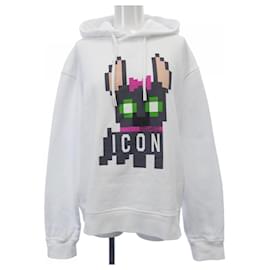 Sudadera con capucha Dsquared2