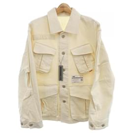 Nape Jacket - Autre Marque