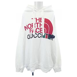 Gucci The North Face Hoodie
