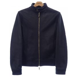 Autre Marque Chaqueta de piel de cordero SILENCE