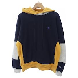 N.HOOLYWOOD CHAMPION Hoodie - Autre Marque