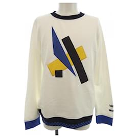Vans MOMA Sweatshirt - Autre Marque