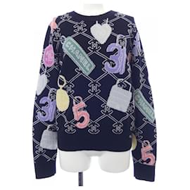 Chanel P72298K10398 Kaschmirstrickware