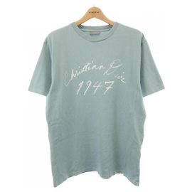 Dior Baumwoll-T-Shirt