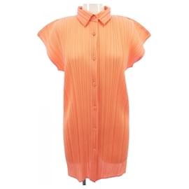 Autre Marque Top Pleats Please