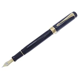 Autre Marque Parker Duofold Classic Centennial Au750 Füllfederhalter