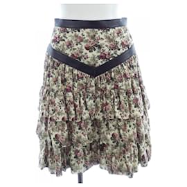 Falda Louis Vuitton