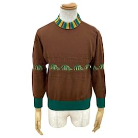 Christian Dior Wollpullover