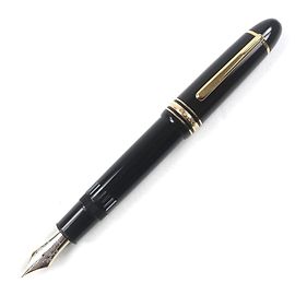 Montblanc Meisterstück 149 14K Füllfederhalter