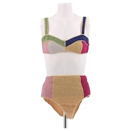 Bikini con paillettes OSEREE - Autre Marque