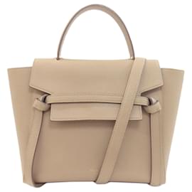 Celine Belt Bag Micro 2-Way Handtasche - Céline