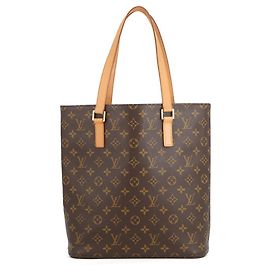 Borsa Tote Louis Vuitton Monogram Vavin GM
