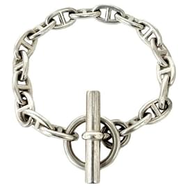 Hermès Hermes Chaine d'Ancre PM Charm Bracelet