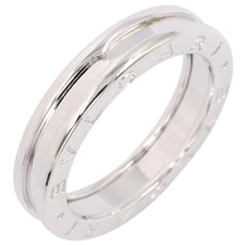 Bulgari Bvlgari B-zero1 Ring aus 18K Weißgold