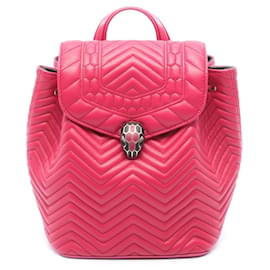 Zaino/Borsa a mano Bvlgari Serpenti Forever - Bulgari