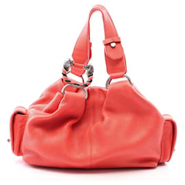 Bulgari Borsa Bvlgari BVLGARI Leoni