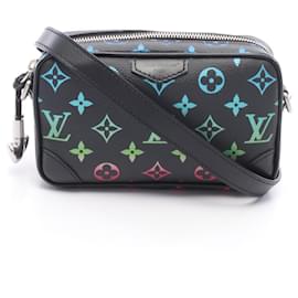 Borsa a tracolla Louis Vuitton Trocadero Wearable Wallet