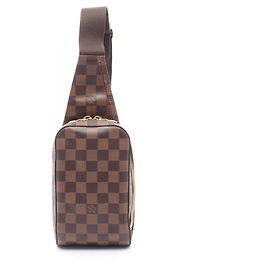 Riñonera Louis Vuitton Geronimos